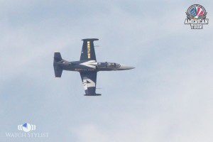 Breitling Jet Team Pilot 4